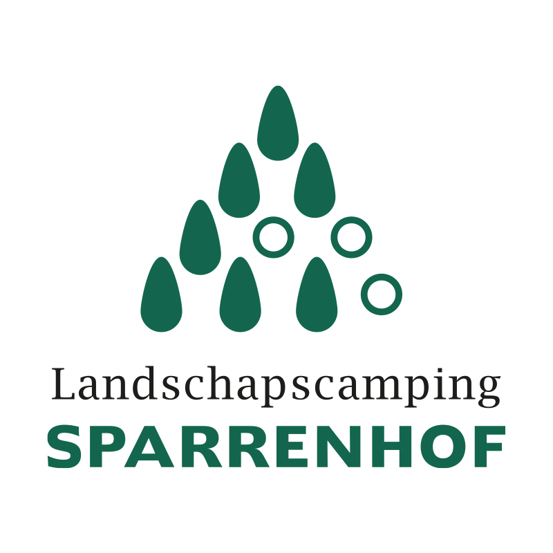 Landschapscamping Sparrenhof